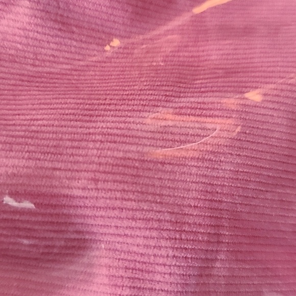 Kalencom New Orleans Oversized Diaper/Travel Bag Thinsulate Case & Zip Pouch EUC - Picture 3 of 13